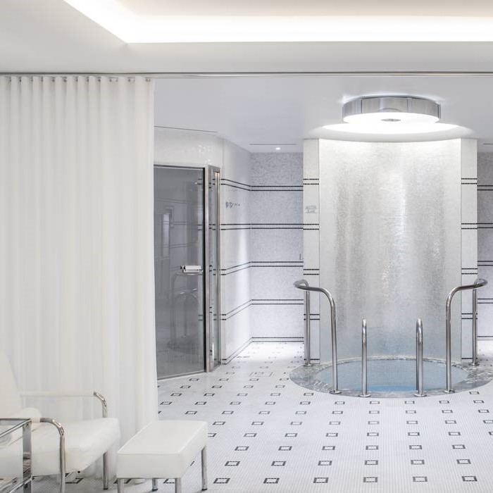 Relax At The Beaumont Spa